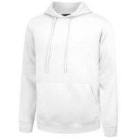 Levelwear Podium Hoodie - Mens - White