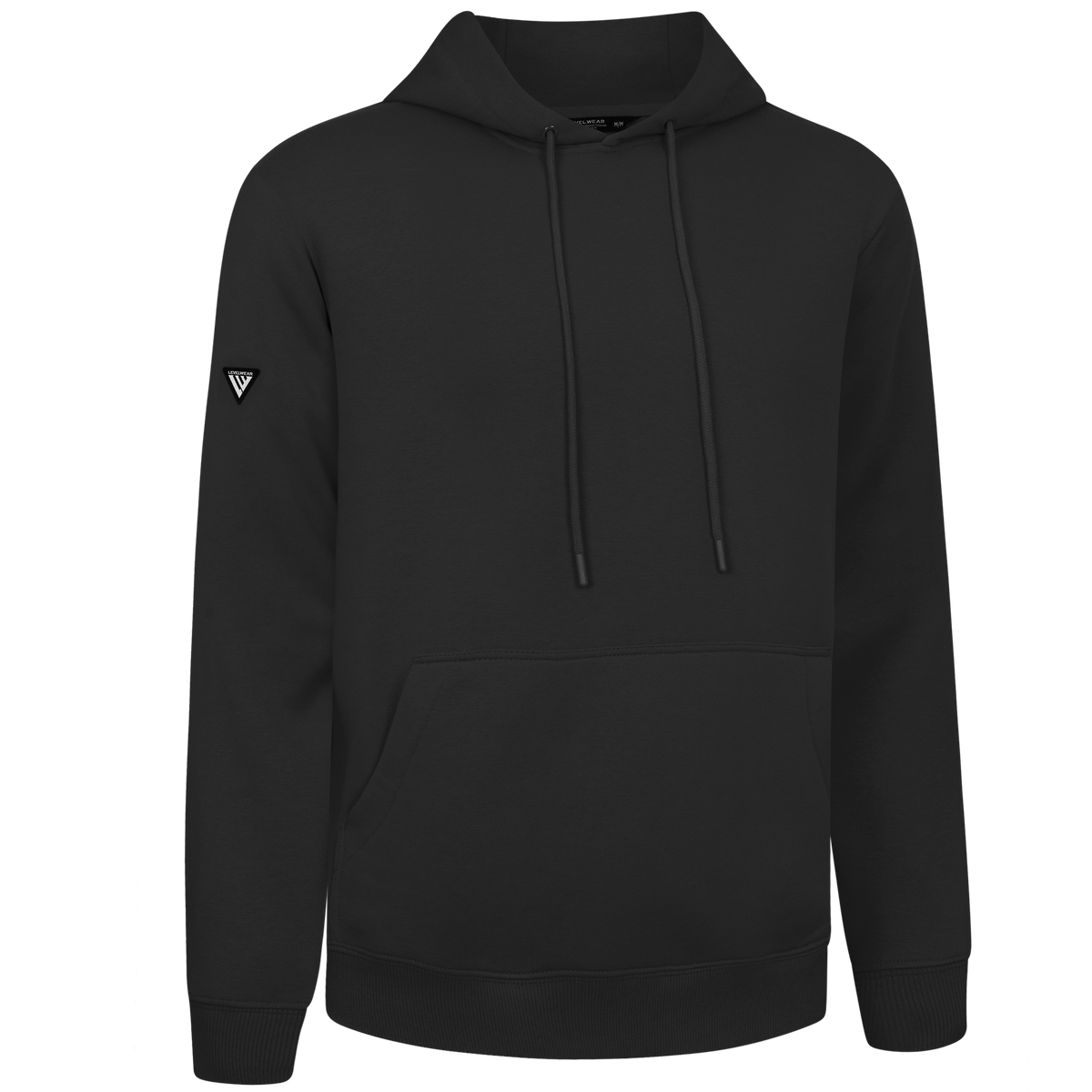 Levelwear Podium Hoodie - Mens - Black