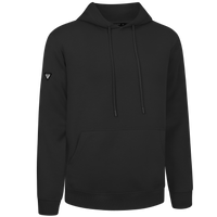Levelwear Podium Hoodie - Mens - Black