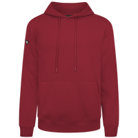 Levelwear Podium Hoodie - Mens - Cardinal