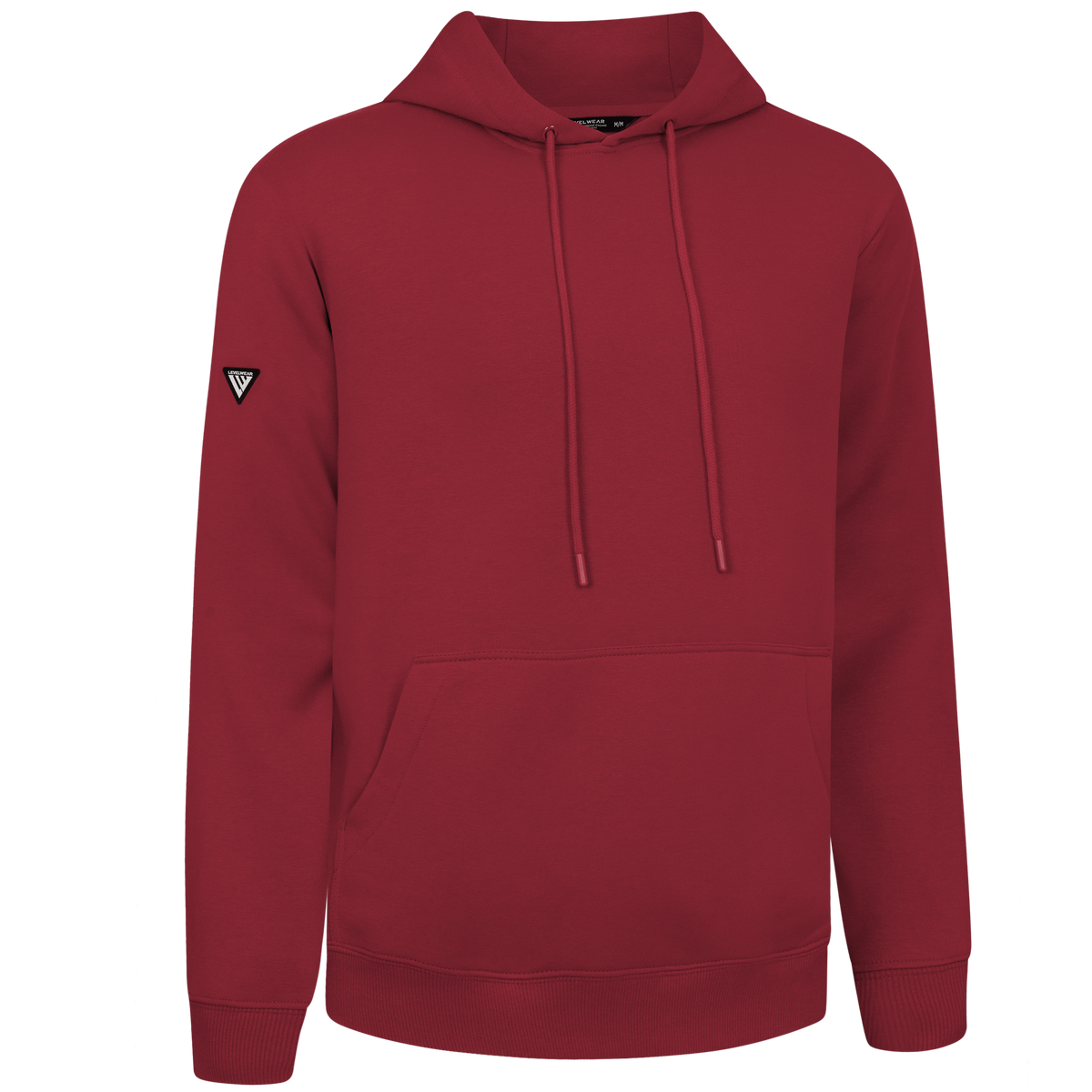 Levelwear Podium Hoodie - Mens