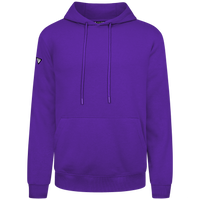 Levelwear Podium Hoodie - Mens - Purple