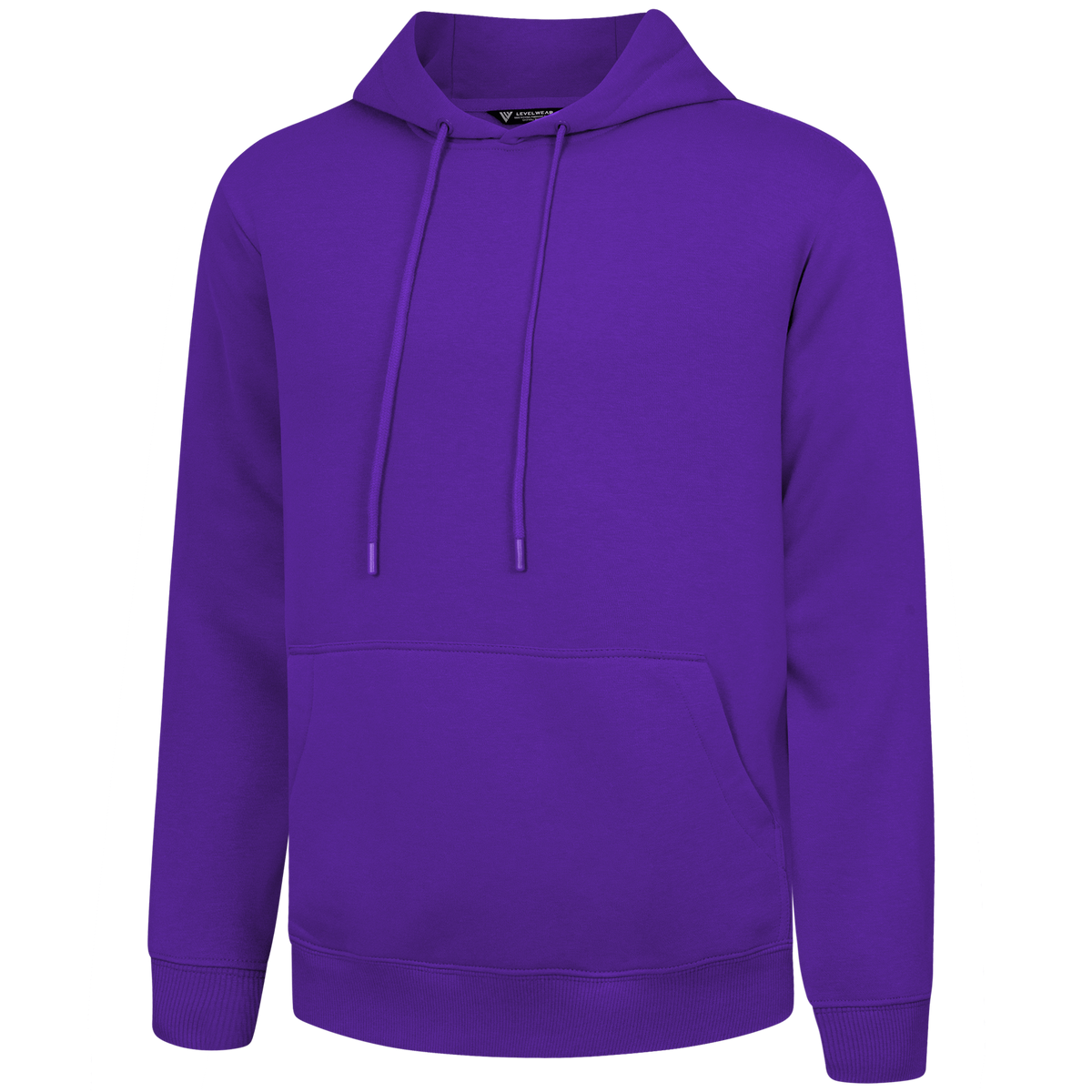 Levelwear Podium Hoodie - Mens