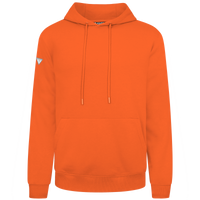 Levelwear Podium Hoodie - Mens - Orange