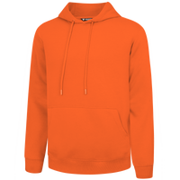Levelwear Podium Hoodie - Mens - Orange