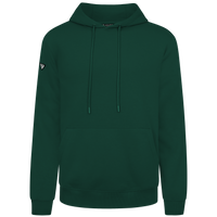 Levelwear Podium Hoodie - Mens - Forest Green