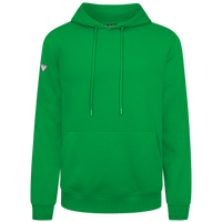 Levelwear Podium Hoodie - Mens - Kelly Green