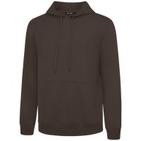 Levelwear Podium Hoodie - Mens - Brown