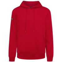 Levelwear Podium Hoodie - Mens - Flame Red