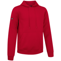 Levelwear Podium Hoodie - Mens - Flame Red