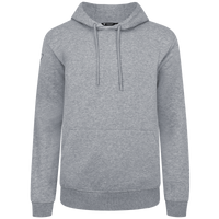 Levelwear Podium Hoodie - Mens - Heather Pebble