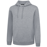 Levelwear Podium Hoodie - Mens - Heather Pebble