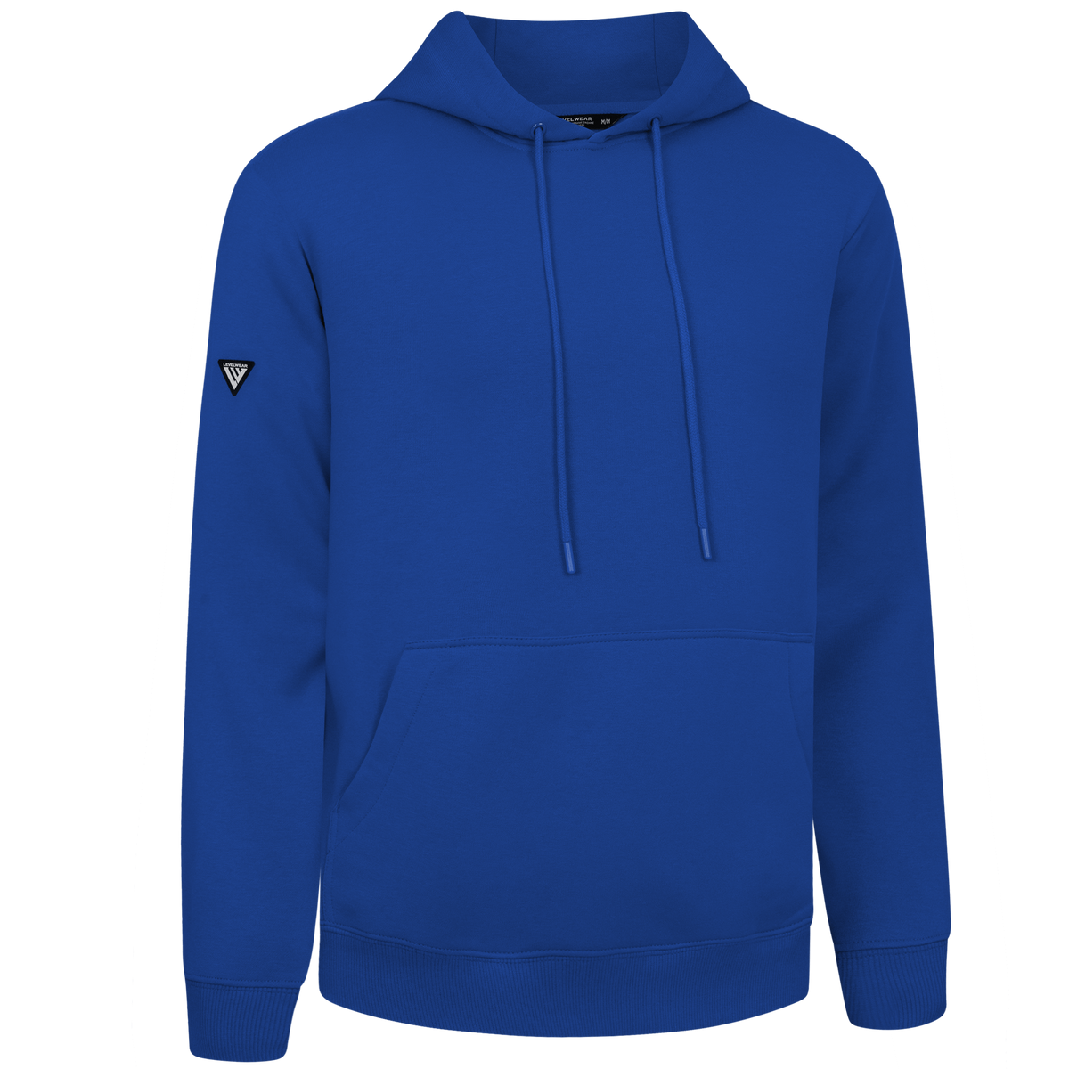 Levelwear Podium Hoodie - Mens - Team Royal
