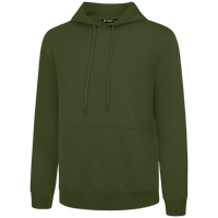 Levelwear Podium Hoodie - Mens - Delta Green