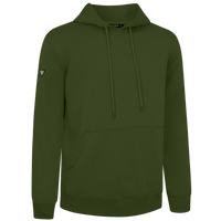 Levelwear Podium Hoodie - Mens - Delta Green