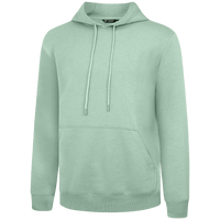 Levelwear Podium Hoodie - Mens - Green Tea