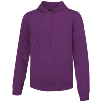 Levelwear Podium Hoodie - Mens - Bordeaux