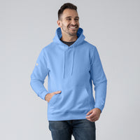 Levelwear Podium Hoodie - Mens - Ice 2