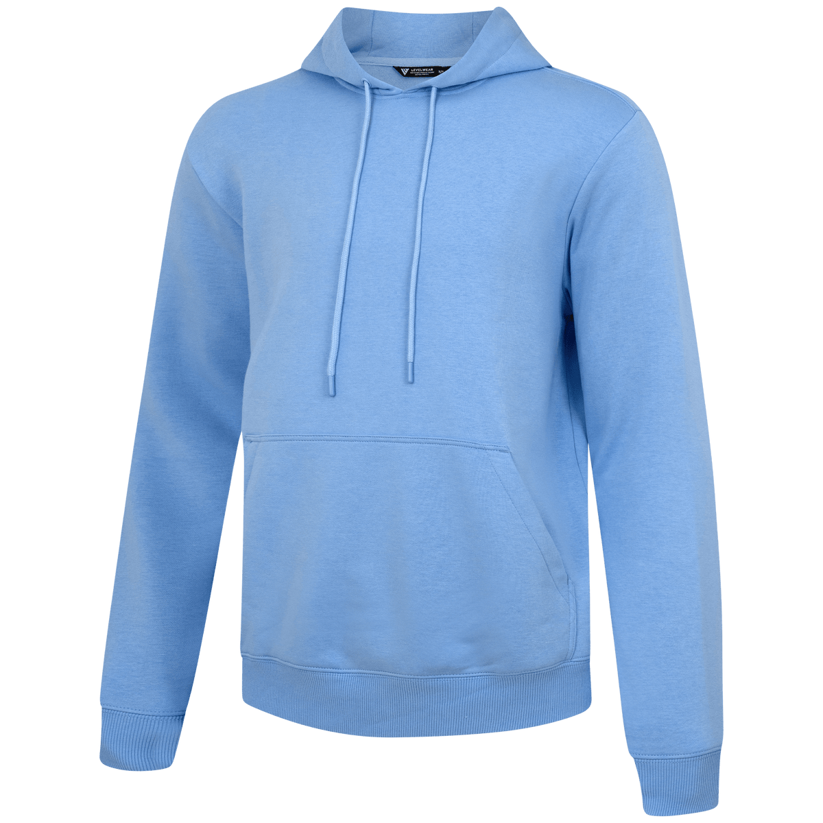 Levelwear Podium Hoodie - Mens - Ice 2