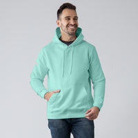 Levelwear Podium Hoodie - Mens - Beach Glass (Mint)