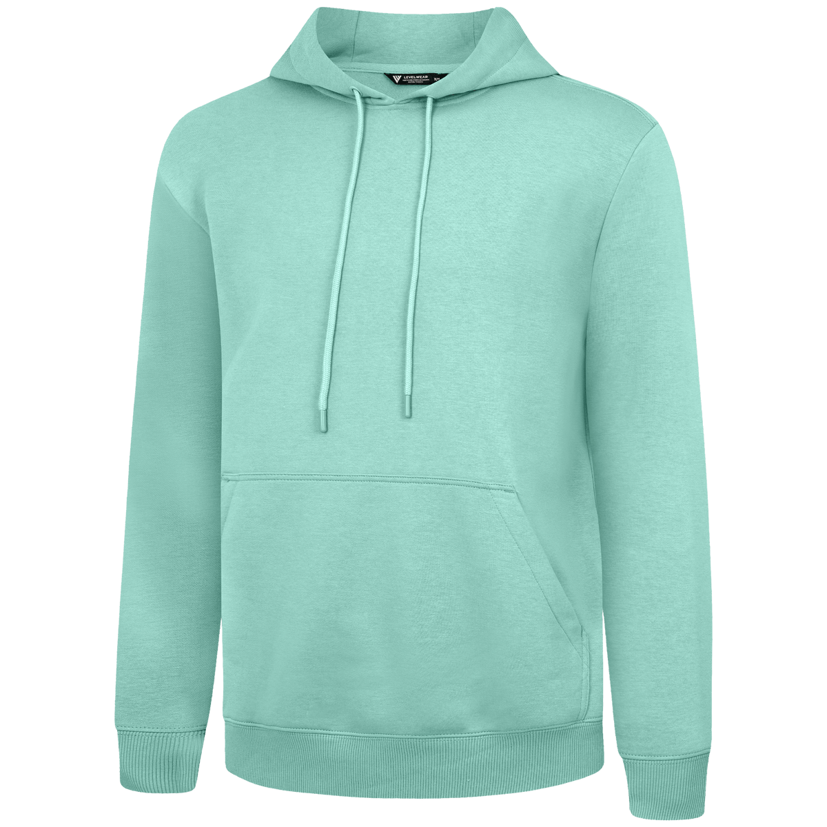 Levelwear Podium Hoodie - Mens