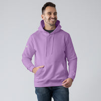 Levelwear Podium Hoodie - Mens - Lupine Violet