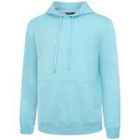 Levelwear Podium Hoodie - Mens - Kraken Ice Blue