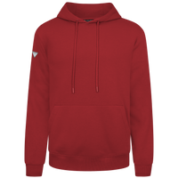 Levelwear Podium Hoodie - Mens - Red Ochre