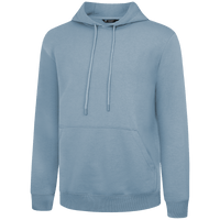 Levelwear Podium Hoodie - Mens - Overcast