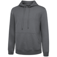 Levelwear Podium Hoodie - Mens - Grey Stone