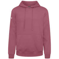 Levelwear Podium Hoodie - Mens - Mahogany Red