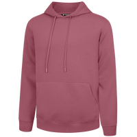 Levelwear Podium Hoodie - Mens - Mahogany Red