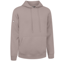 Levelwear Podium Hoodie - Mens - Dusted Taupe
