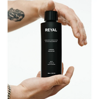 REYAL Essential Skin Care Set