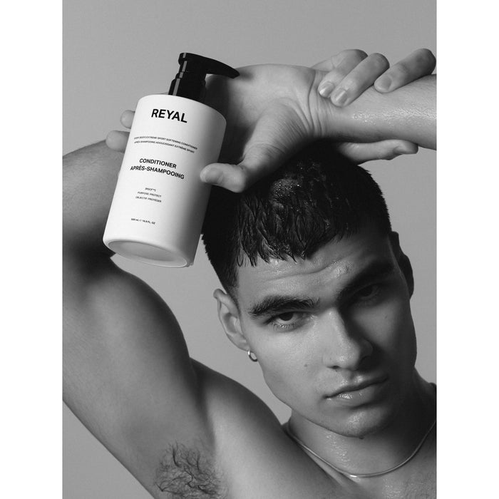 REYAL Extreme Sport Softening Conditioner