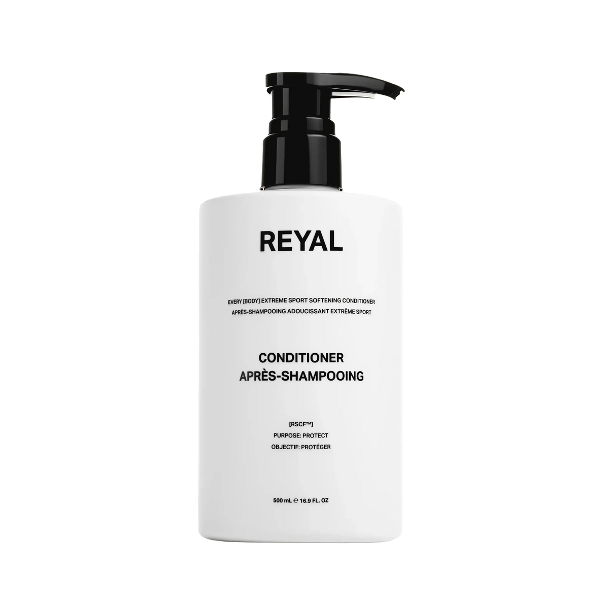 REYAL Extreme Sport Softening Conditioner