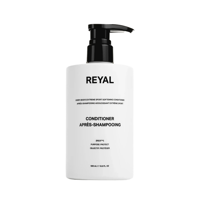 REYAL Extreme Sport Softening Conditioner