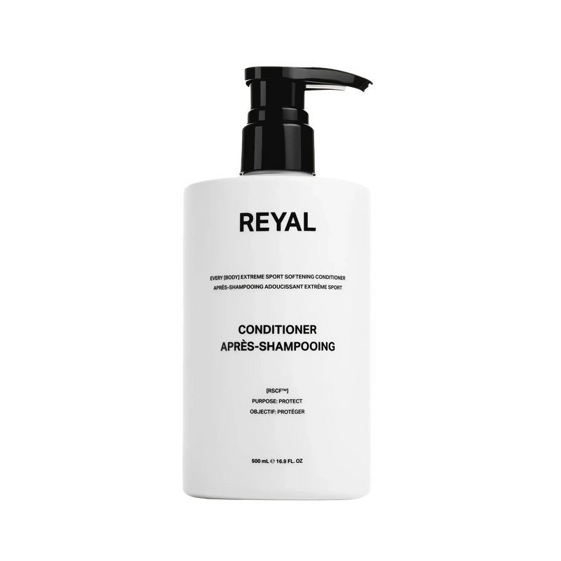 REYAL Extreme Sport Softening Conditioner
