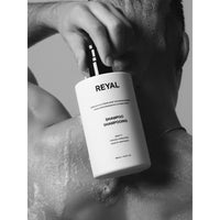 REYAL Extreme Sport Thickening Shampoo