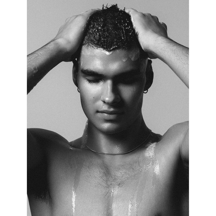 REYAL Extreme Sport Thickening Shampoo