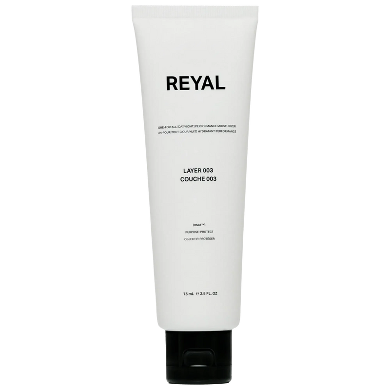 REYAL One-for-All Day/Night Performance Moisturizer