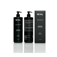 REYAL Sport Cleansing Body Wash