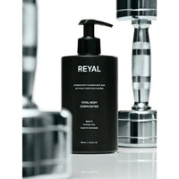 REYAL Sport Cleansing Body Wash
