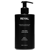 REYAL Sport Cleansing Body Wash