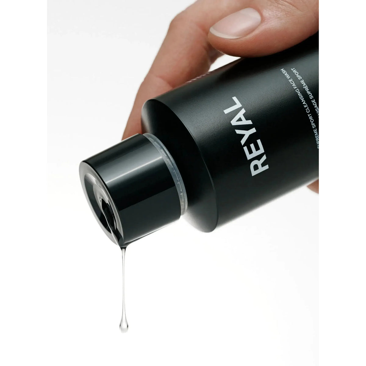 REYAL Supreme Sport Cleansing Wash