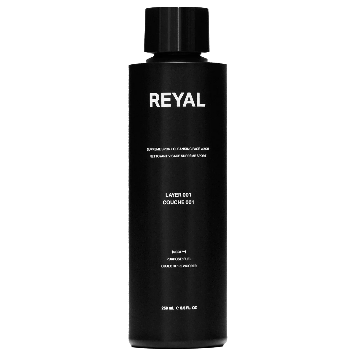 REYAL Supreme Sport Cleansing Wash