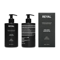 REYAL Supreme Sport Hydration Body Lotion