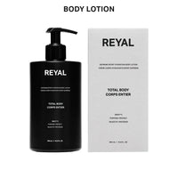 REYAL Supreme Sport Hydration Body Lotion