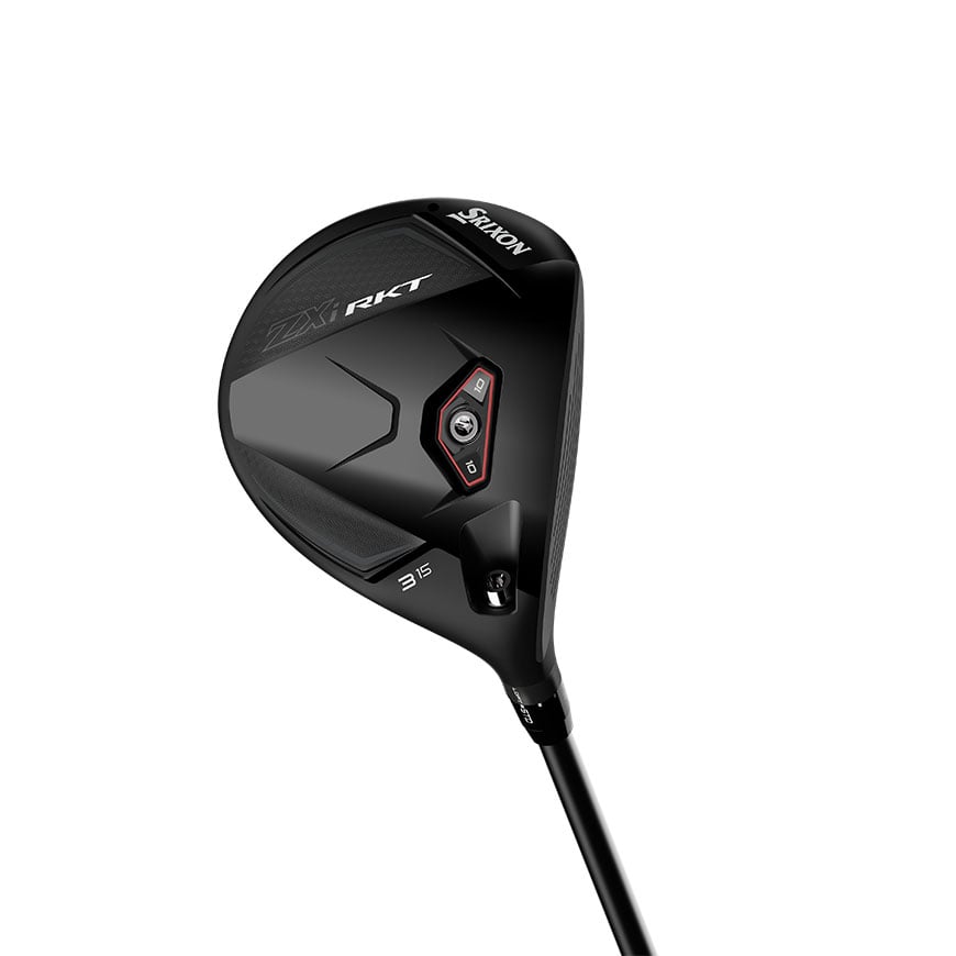 Srixon ZXi RKT Fairway Woods - Free Custom Options - PRE-ORDER