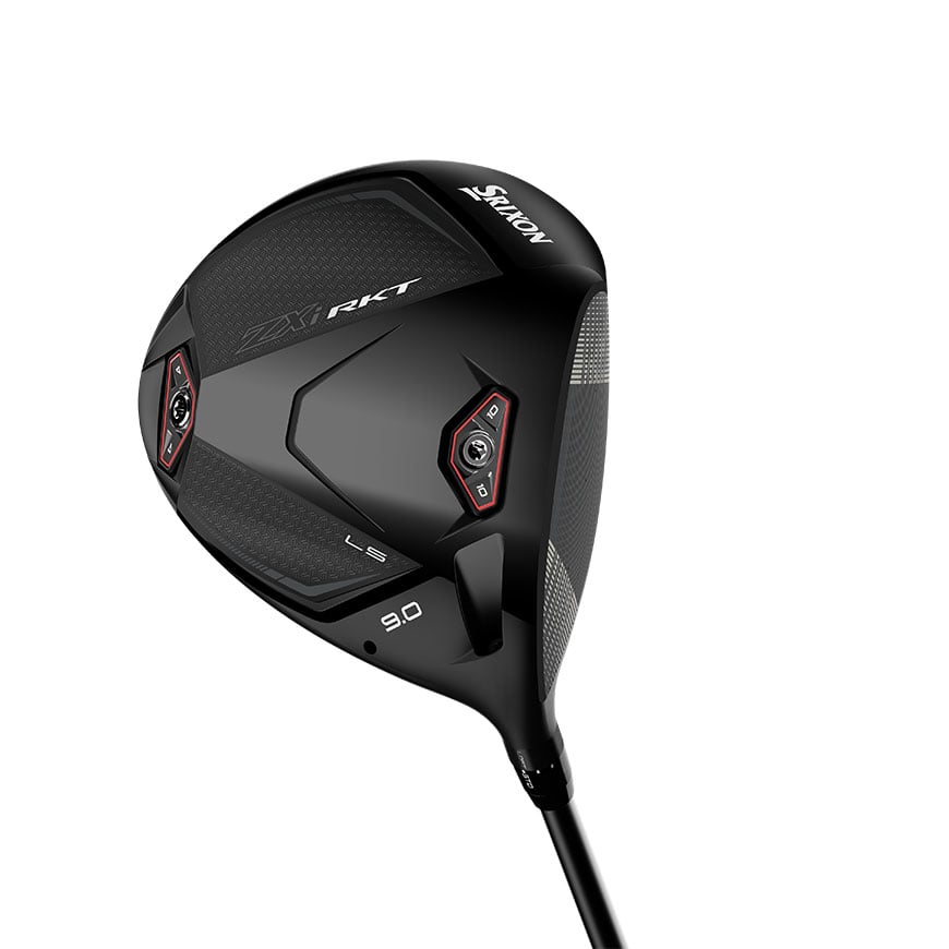 Srixon ZXi RKT LS Driver - Free Custom Options - PRE-ORDER